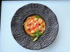 Soup Tomyum