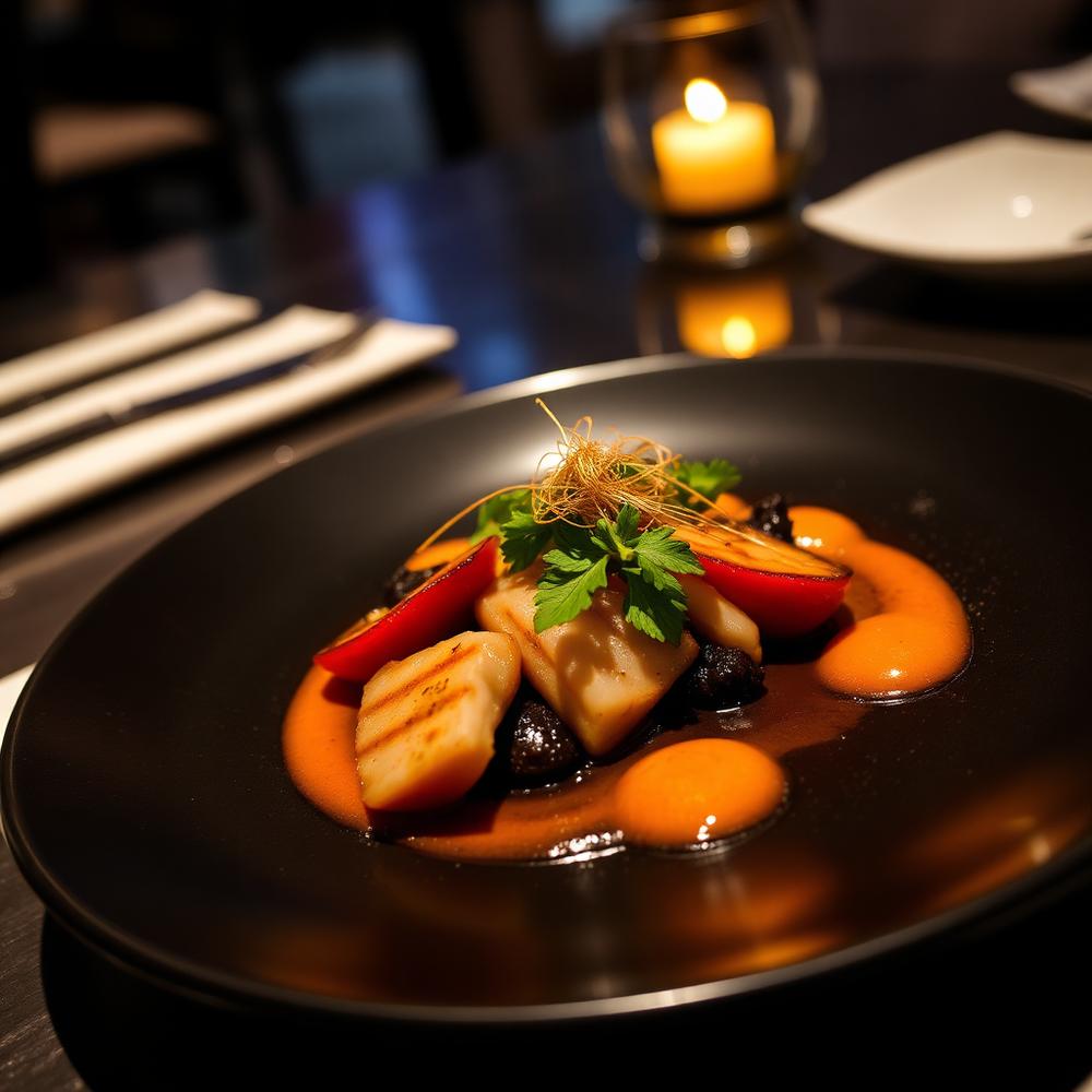 Chef's Selection