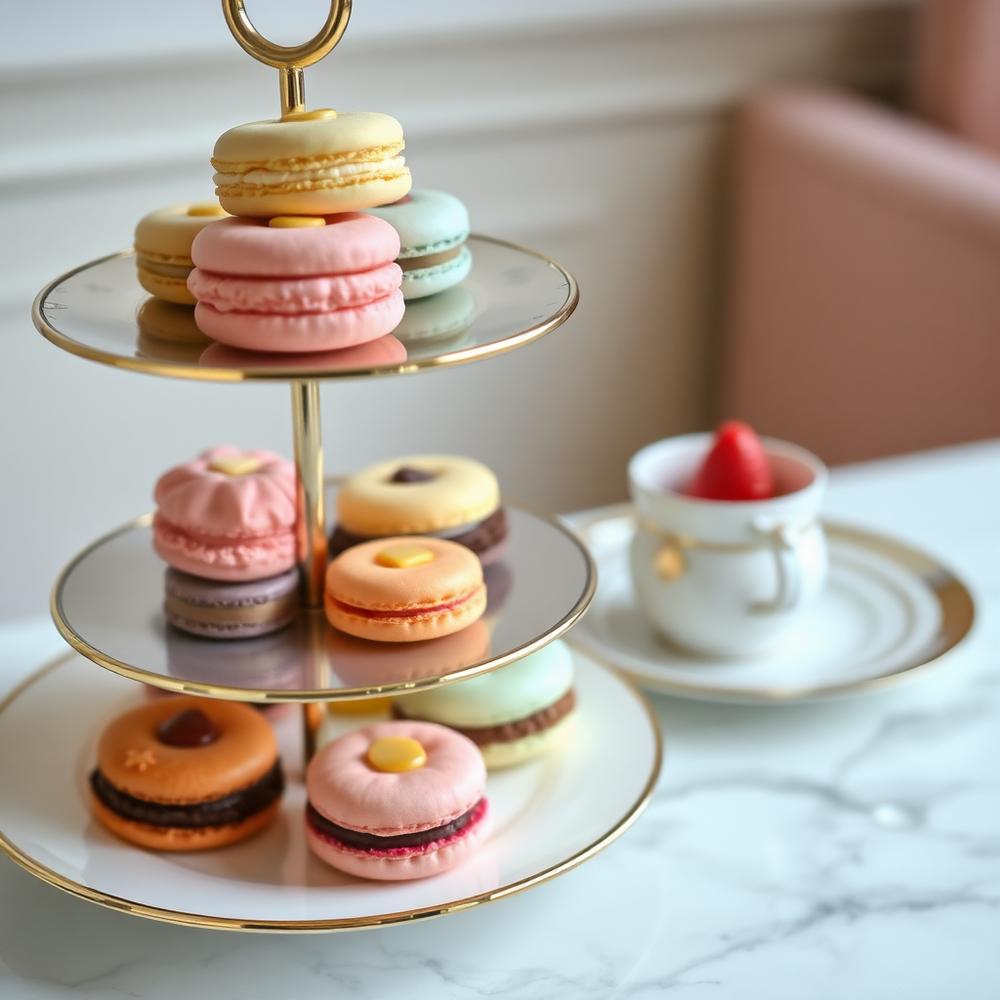 Afternoon Tea Set